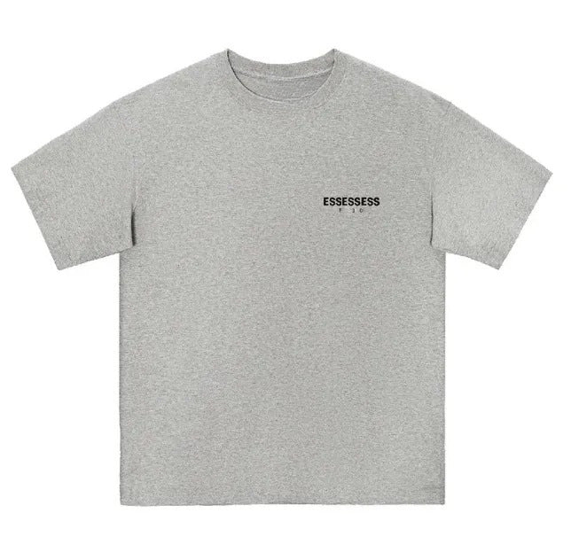 Men's T-shirts, Short-sleeved Shirts for Both Men and Women