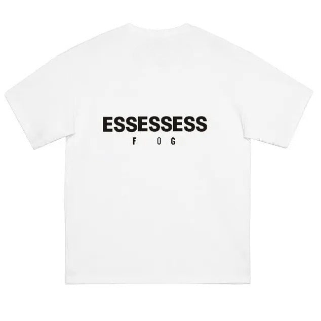 Men's T-shirts, Short-sleeved Shirts for Both Men and Women