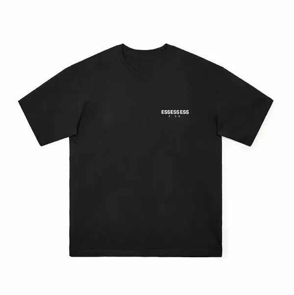 Men's T-shirts, Short-sleeved Shirts for Both Men and Women