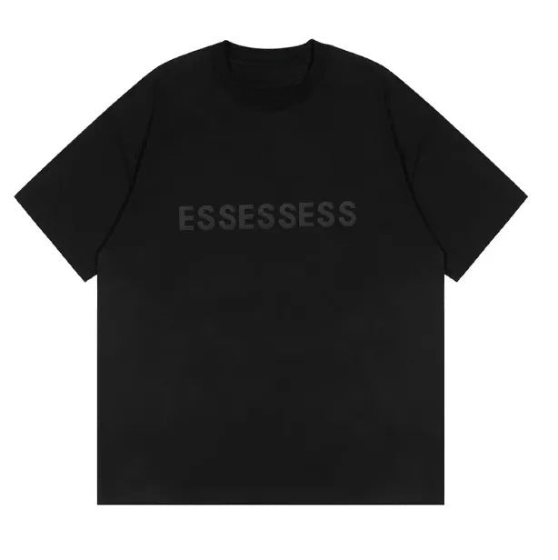 Men's T-shirts, Short-sleeved Shirts for Both Men and Women