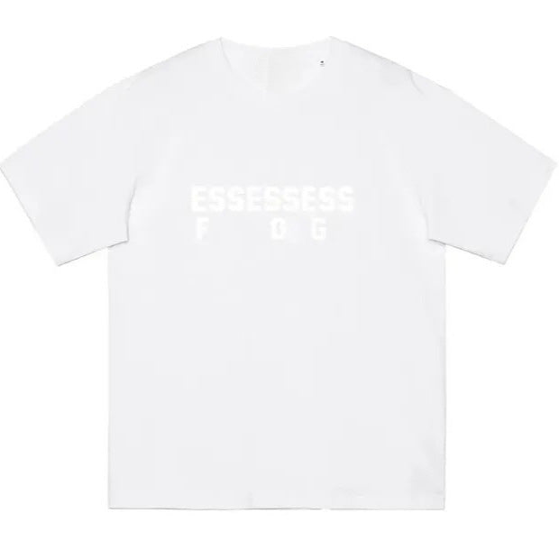 Men's T-shirts, Short-sleeved Shirts for Both Men and Women