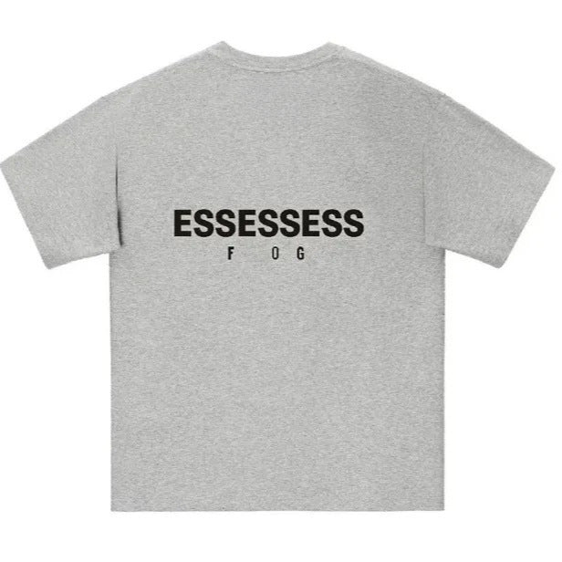 Men's T-shirts, Short-sleeved Shirts for Both Men and Women