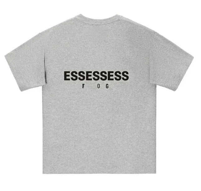 Men's T-shirts, Short-sleeved Shirts for Both Men and Women