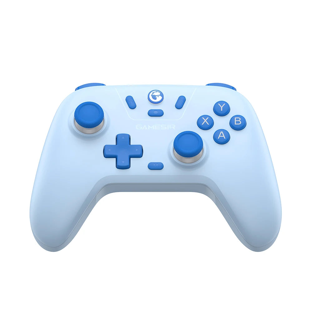 GameSir Nova Lite Bluetooth & Wireless Gaming Controller for Switch, PC, and Mobile