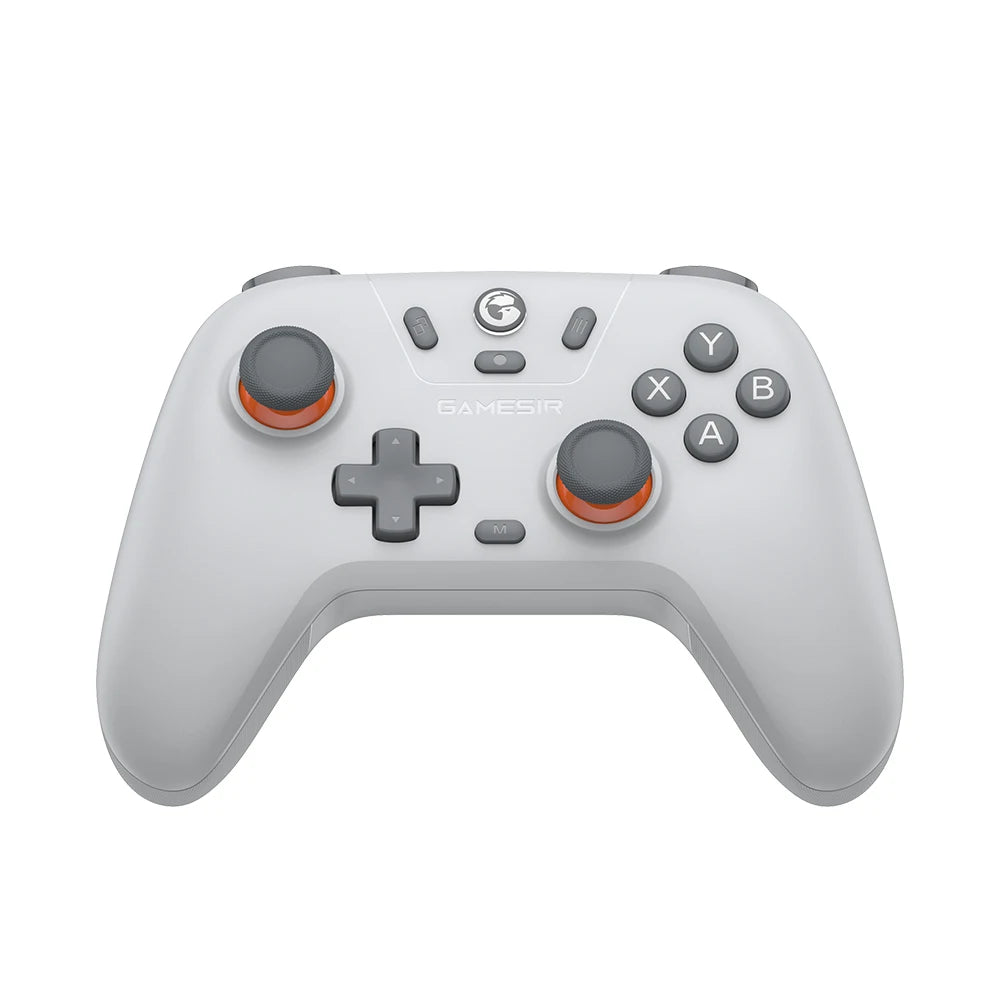GameSir Nova Lite Bluetooth & Wireless Gaming Controller for Switch, PC, and Mobile