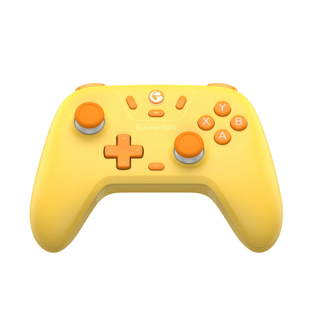 GameSir Nova Lite Bluetooth & Wireless Gaming Controller for Switch, PC, and Mobile