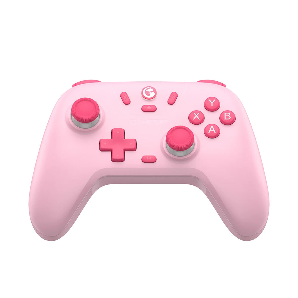 GameSir Nova Lite Bluetooth & Wireless Gaming Controller for Switch, PC, and Mobile