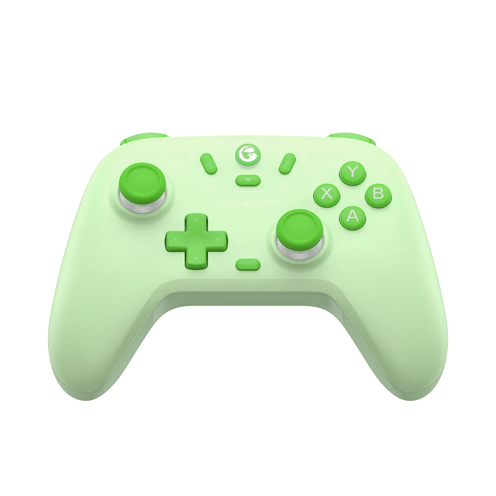 GameSir Nova Lite Bluetooth & Wireless Gaming Controller for Switch, PC, and Mobile