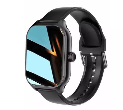 HD Display Sport Smart Watch - Sonic Ignite