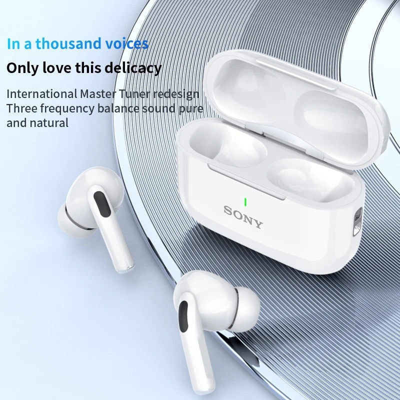 Original SONY A7 Wireless headphone bluetooth earphones auriculares Earbuds Gaming Headset Sports Hifi Headsets With Mic