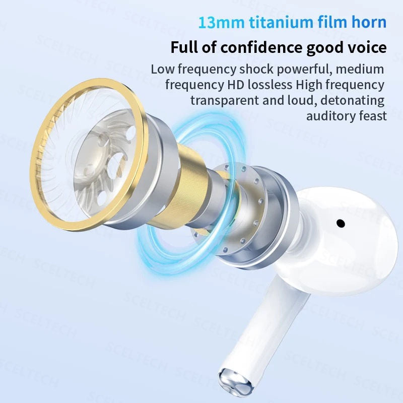 Original SONY A7 Wireless headphone bluetooth earphones auriculares Earbuds Gaming Headset Sports Hifi Headsets With Mic